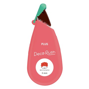 PLUS手帳花邊帶