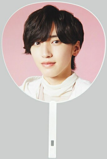 道枝駿佑巨型團扇浪花男子Deut Tour 2022 1 st Love.