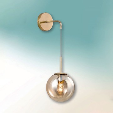 工業風壁燈 B209-81-25999