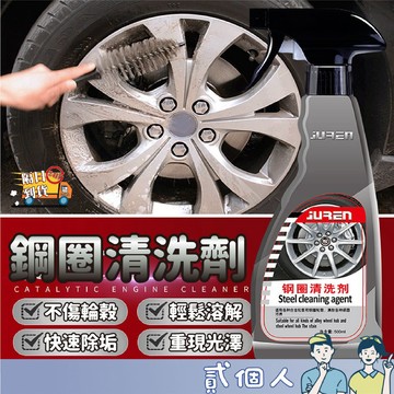台灣現貨 鋁圈清潔劑 輪框清潔劑 汽機車鋁圈清潔劑 輪框清潔劑 去鐵粉清潔劑 圈清潔劑 輪毂清洗劑專用