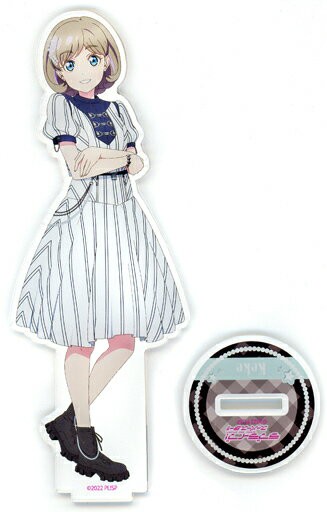 唐可可壓剋力立牌Second Sparkle verLOVELIVE！超級明星！"