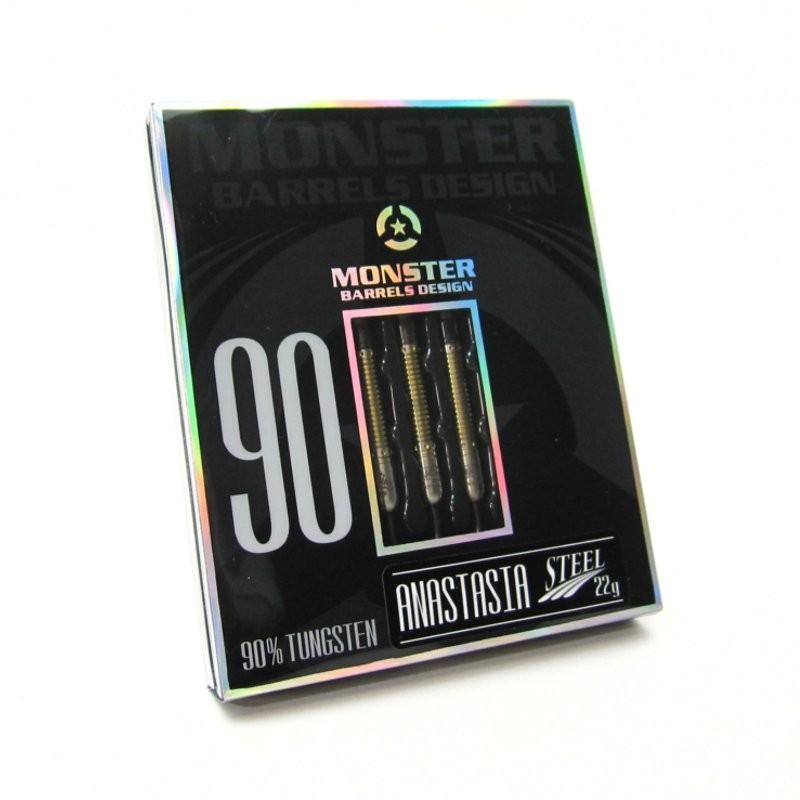 MONSTER DARTS グローバルワークス アルケミスト2 (GW ALCHEMIST2