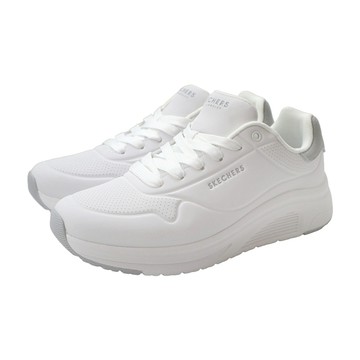 SKECHERS LOS ANGELES 運動鞋 男鞋 白色 183530WHT no140