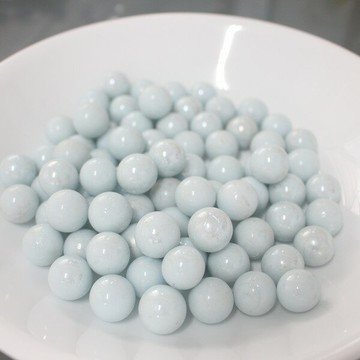 16mm白色玻璃彈珠 25kg牛奶玻璃珠 散裝(小)/一袋25公斤約4500顆入(促2400) 建材玻璃珠~錸【APP滿額下單10%點數(單一帳號最高1000點)】4/30止