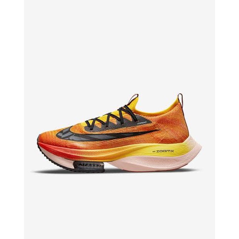 NIKE エアズームアルファフライネクスト%2駅伝24cm-