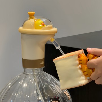 〖 𝑽𝒊𝒗𝒂 𝑯𝒐𝒎𝒆 〗電動抽水器 吸水器 抽水器 USB充電抽水機 超靜音 抽水泵 自動抽水器 凈水器 飲水機 抽水