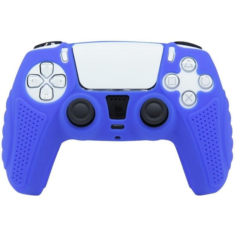 ps5デジタルエディション箱無しコントローラー青