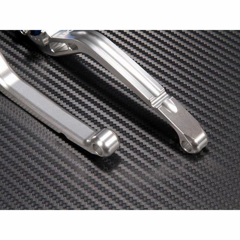 ユーカナヤ ZX-10R スタンダードタイプ ロングアルミビレット