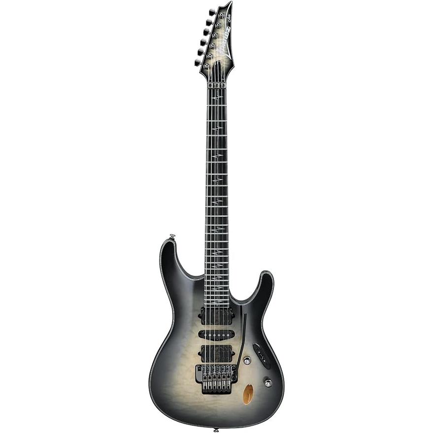 Ibanez JIVA10 DSB エレキギター ニタ・ストラウスモデル アイバニーズ