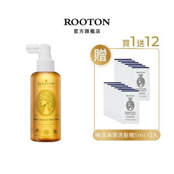 ROOTON 甦活植萃髮根噴霧