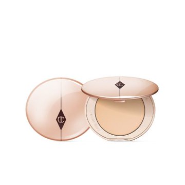 Charlotte Tilbury 無瑕蜜粉餅 #2 Medium 8g
