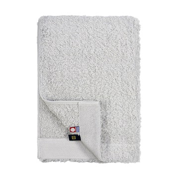 日本丸真 頂級今治極輕量長棉毛巾 灰_廠商直送