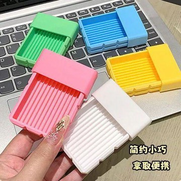 ✈️隔日出🔥6.16🔥拼豆鏟套組 2.66mm拼豆工具 回收蓋子 導槽理豆盤 DIY手作拼豆配件 排豆盤 珠珠收納盒