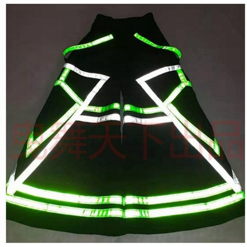 発光ラッパズボン 死神ズボン Aus鬼歩舞 反射 通販 Lineポイント最大0 5 Get Lineショッピング