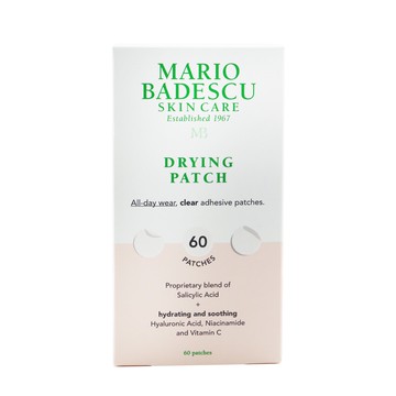 Mario Badescu - 乾燥貼 - 適用於所有皮膚類型