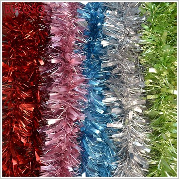 聖誕-霧面棉紗條4吋2米　聖誕樹 聖誕布置 聖誕節（可挑色 款）【A430578】【不囉唆】