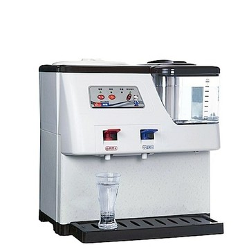 現貨/東龍牌 蒸汽式溫熱開飲機 TE-1101S【領券滿額再折千11/30止】