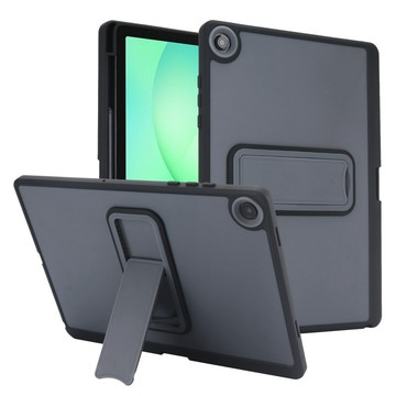 超凡撞色 帶筆槽 支架平板保護套 適用於 三星Tab A11+ A9 A8 A7Lite T225 保護殼