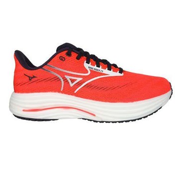 MIZUNO WAVE RIDER 29 SW 男慢跑鞋-WIDE-超寬楦 運動