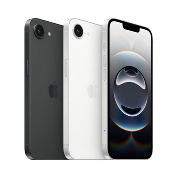 (預購) Apple 蘋果 iPhone 16e 128GB 6.1吋智慧型手機