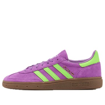 adidas Handball Spezial 'Active Purple Solar Green'