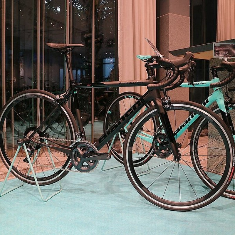 Bianchiビアンキ 2020年モデル Specialissima Frameset スペシャリッシマ ロードバイク 通販 Lineポイント最大0 5 Get Lineショッピング