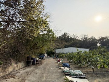 高雄燕巢｜煙波段｜優質芭樂園農地｜高雄市燕巢區煙波段