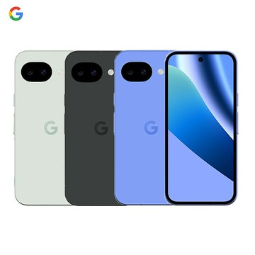 Google Pixel 10a 8G/128G迷霧灰