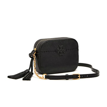 ToryburchKIRAMCGRAW小型單肩斜跨包相機包50584    ~【 菲尼斯 國際精品 ★ 疊加現抵$2099 】