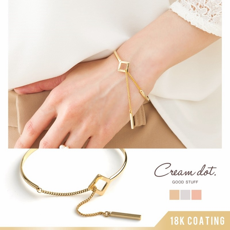 ゆうパケット送料無料 バングル ブレスレット レディース メタル バー 華奢 レディース シンプル シルバー ゴールド トレンド カジュアル ブランド 人気 流行 ランキング プレゼント Han 通販 Lineポイント最大1 0 Get Lineショッピング