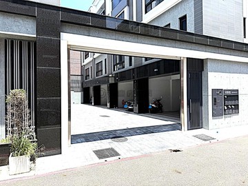 近南科大面寬6.175米 邊間(全新未住)透天｜台南市安南區修安街