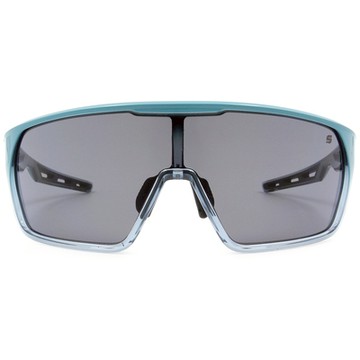 SUPER SPORT | 神秘北極圈護眼框太陽眼鏡 | 海洋藍