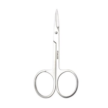 徠福 高級美容剪刀 (不銹鋼) (直) NO.2011【APP滿額下單10%點數(單一帳號最高5000點)】1/31止