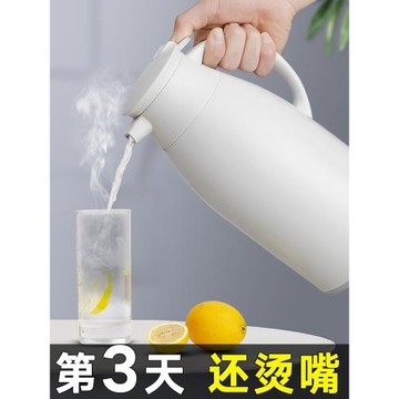 保溫玻璃茶壺茶具泡茶水壺家用燜茶單花茶壺耐熱耐高溫加厚大容量