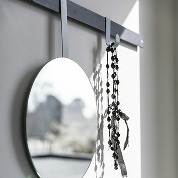 Design Bite｜ Hexagon系列專用掛鏡