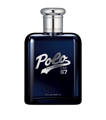 Ralph Lauren Collection Polo 67 Eau de Parfum