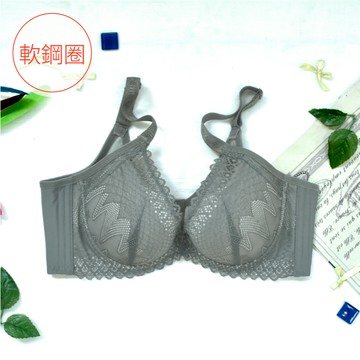 凱沃 慕思爾 Choy's Dream 巧衣織夢 現貨 遇見巴比倫 軟鋼圈 膠原蛋白內裏內衣 B C 托高集中 MIT