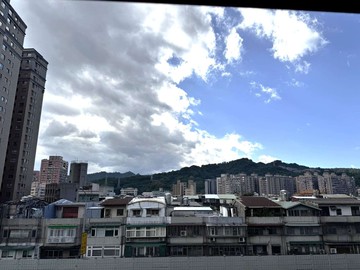 獨家專約★景安捷運旁陽光大道★正1房精品美居｜新北市中和區中正路