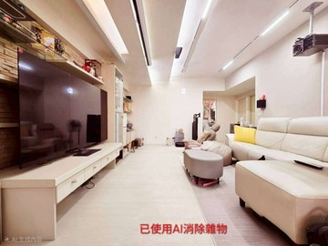 品值寶鎮方正三房｜新北市新店區安康路二段