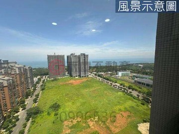 淡水買房☆☆海樂地☆☆正渡假社區稀有｜景觀雅致三房｜新北市淡水區沙崙路二段