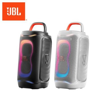 JBL PARTYBOX 130 可攜式燈光派對藍牙喇叭