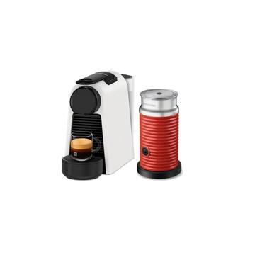 【Nespresso】 膠囊咖啡機 Essenza Mini