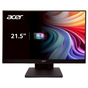 Acer｜UT222Q E 21.5型觸控螢幕