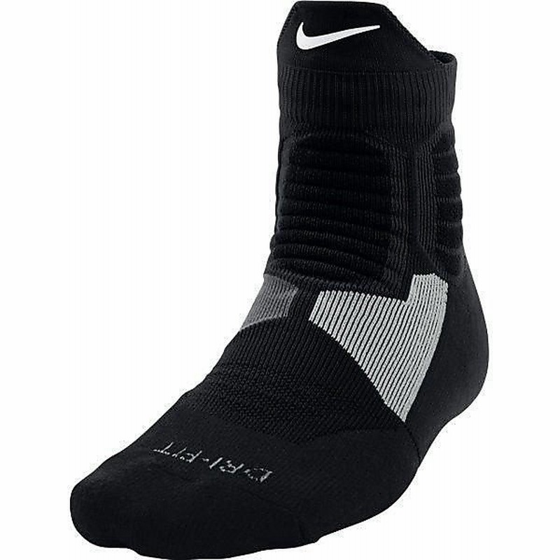セール Nike ナイキ バスケットボール ジュニアソックス バスケットボール 靴下ハイパーエリート バスケットボール ハイクォーター ソックス ジ 通販 Lineポイント最大0 5 Get Lineショッピング
