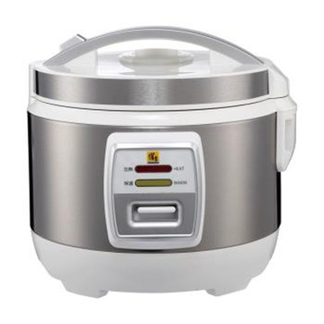 鍋寶 10人份厚釜電子鍋 RCO-1510-D