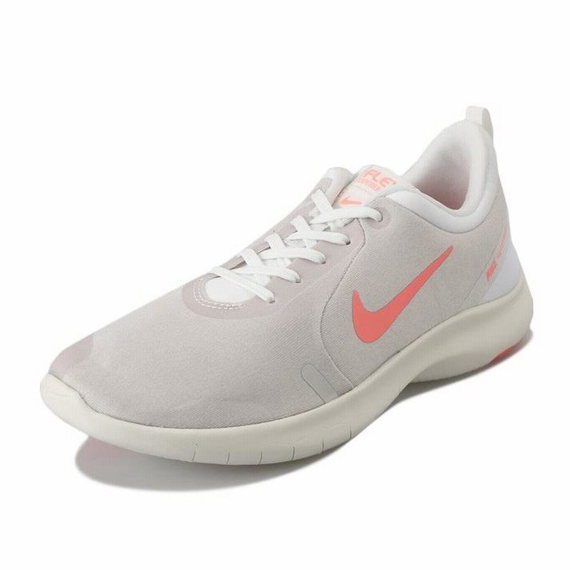 レディース Nike ナイキ W Flex Experience Rn 8 フレックスエクスペリエンスラン８ Waj5908 102swht Lavagl 23 5cm ホワイト 通販 Lineポイント最大1 0 Get Lineショッピング