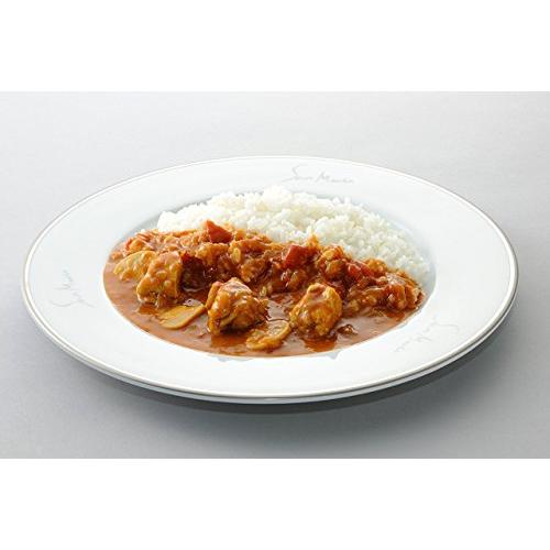 カレーハウス サンマルコ カレーギフト8食セット