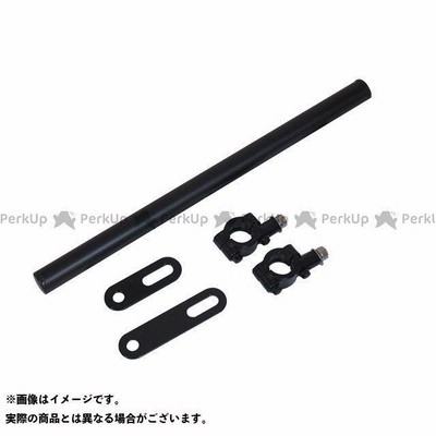 新品／ワールドウォーク その他のモデル GB350用マルチガジェットバー WW バイク