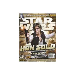 中古ホビー雑誌 STAR WARS NOVEMBER DECEMBER 2006