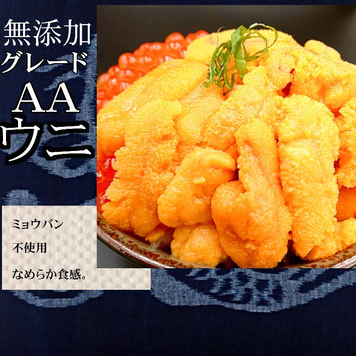 ＼対象商品2個購入で500円引／うに いくら 丼 梅 セット 1パックずつ 送料無料 無添加ウニ 北海道産 いくら醤油漬け 絶品 海鮮丼 うにいくら